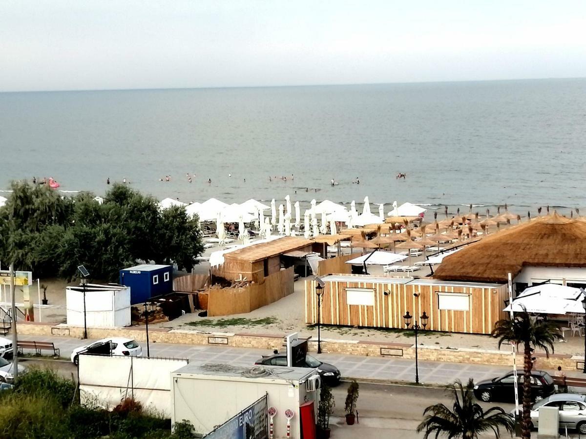 Vilele Liliana Năvodari Exterior foto